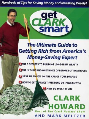 Get Clark Smart - ebook